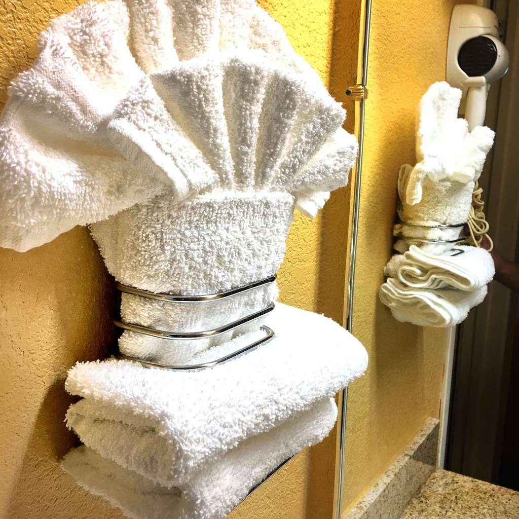 Americas Best Value Inn And Suites Литл-Рок Номер фото